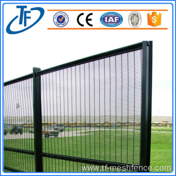 3.0m High 358 Prison Mesh Security Fencing